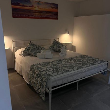Dimora Toma Apartamento Vieste Exterior foto