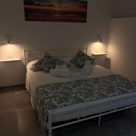 Dimora Toma Apartamento Vieste Exterior foto