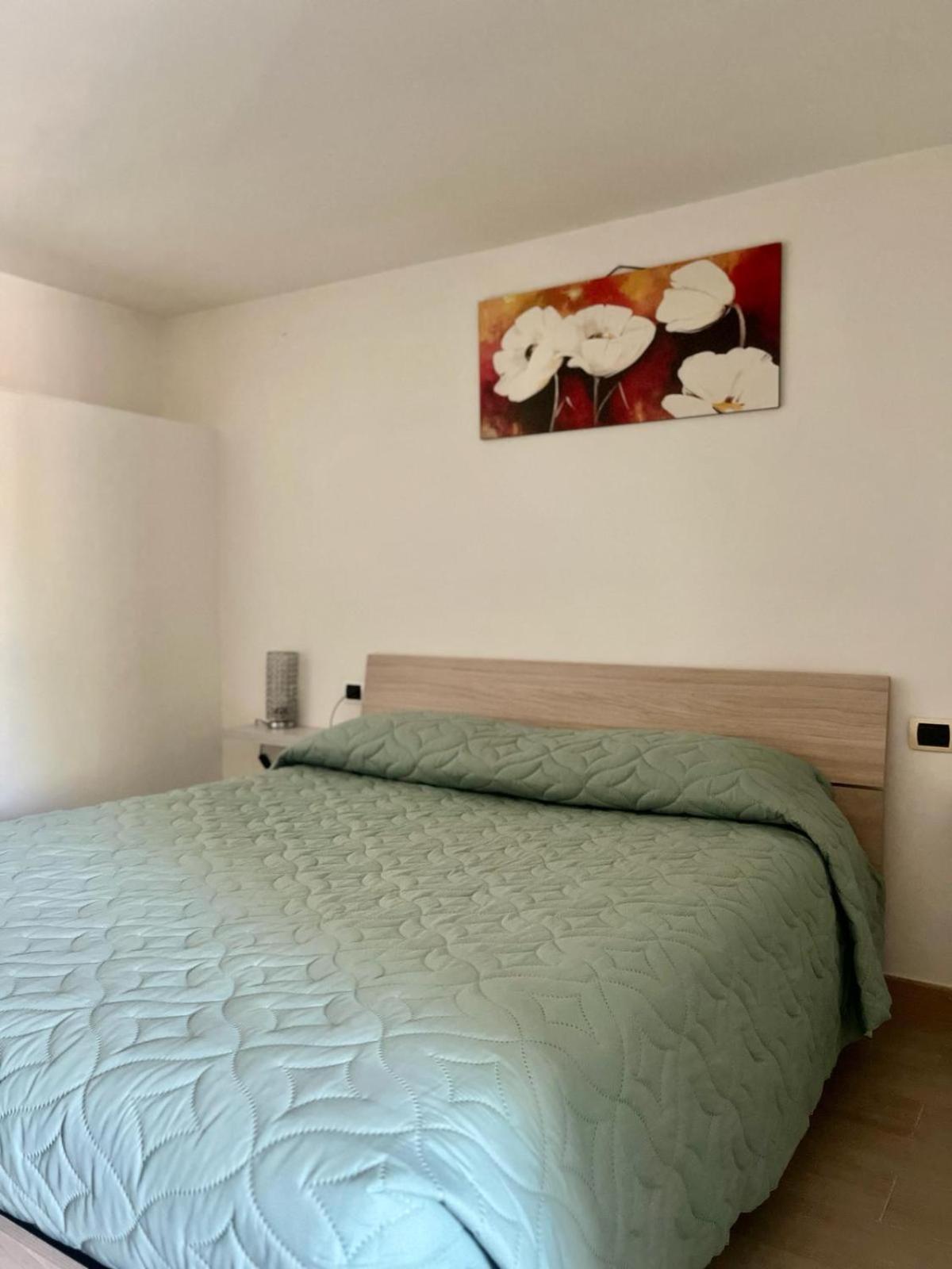 Dimora Toma Apartamento Vieste Exterior foto